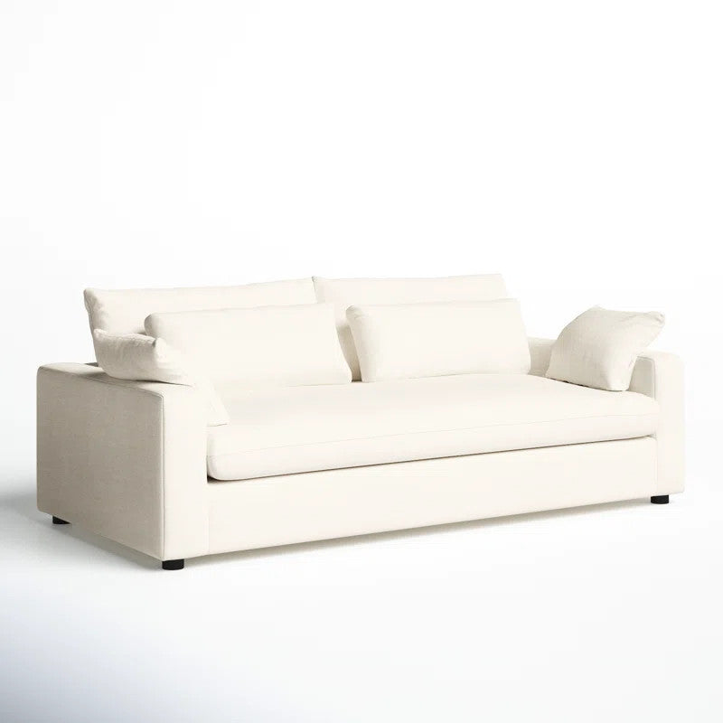 Lawrence Sofa (Choose size, fabric, colour & legs)