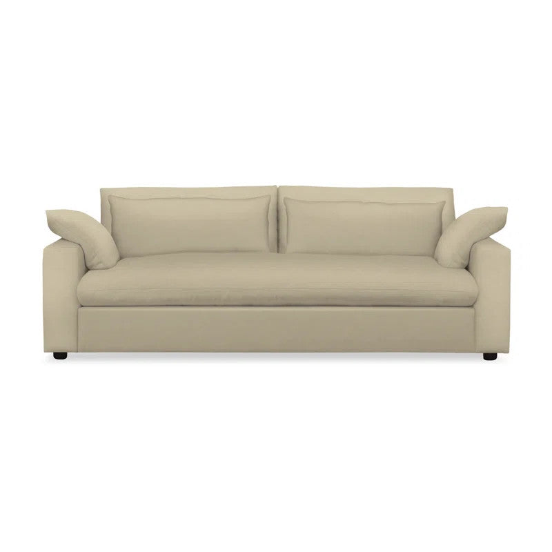 Lawrence Sofa (Choose size, fabric, colour & legs)
