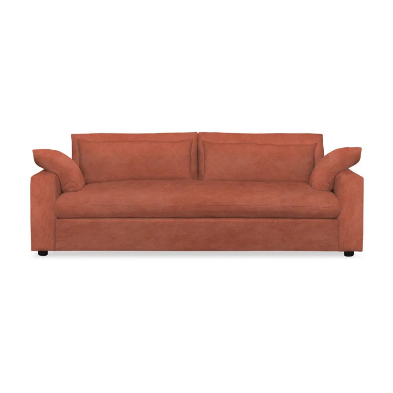 Lawrence Sofa (Choose size, fabric, colour & legs)