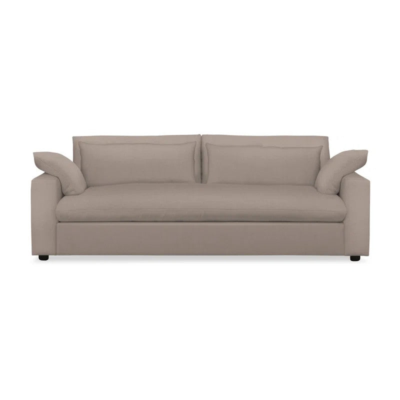 Lawrence Sofa (Choose size, fabric, colour & legs)