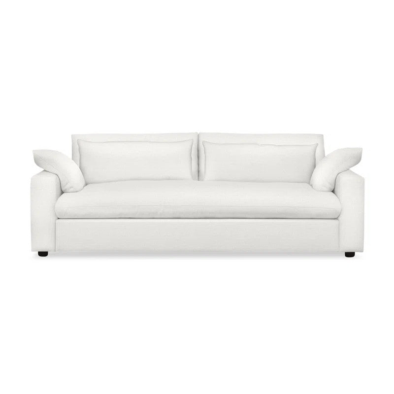 Lawrence Sofa (Choose size, fabric, colour & legs)