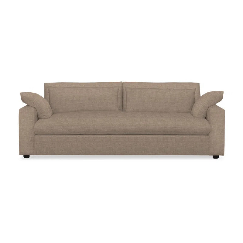 Lawrence Sofa (Choose size, fabric, colour & legs)