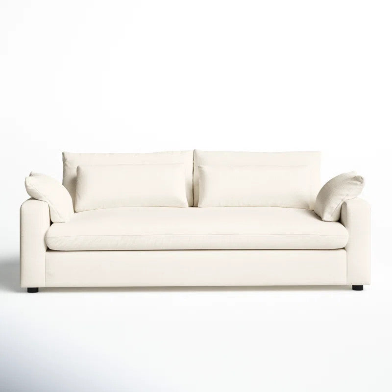 Lawrence Sofa (Choose size, fabric, colour & legs)