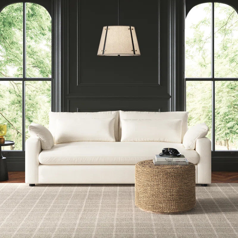 Lawrence Sofa (Choose size, fabric, colour & legs)