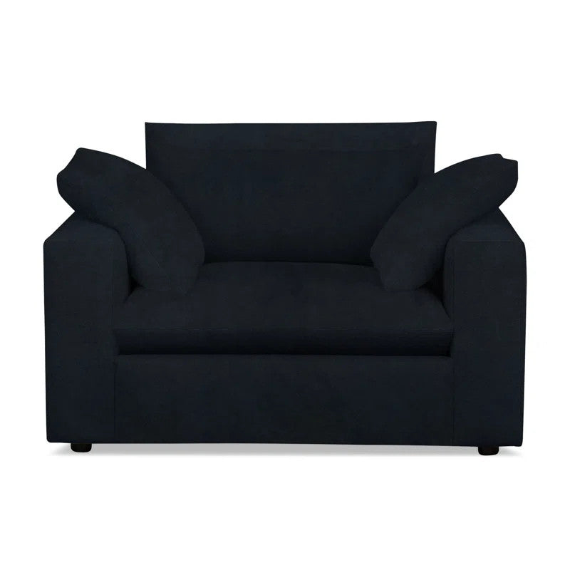 Lawrence Sofa (Choose size, fabric, colour & legs)