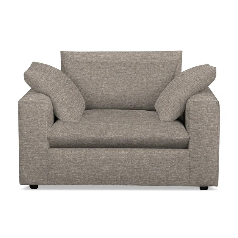 Lawrence Sofa (Choose size, fabric, colour & legs)