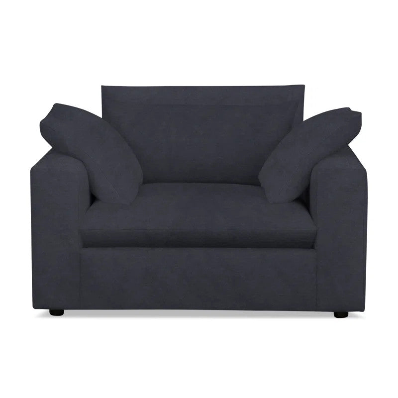 Lawrence Sofa (Choose size, fabric, colour & legs)