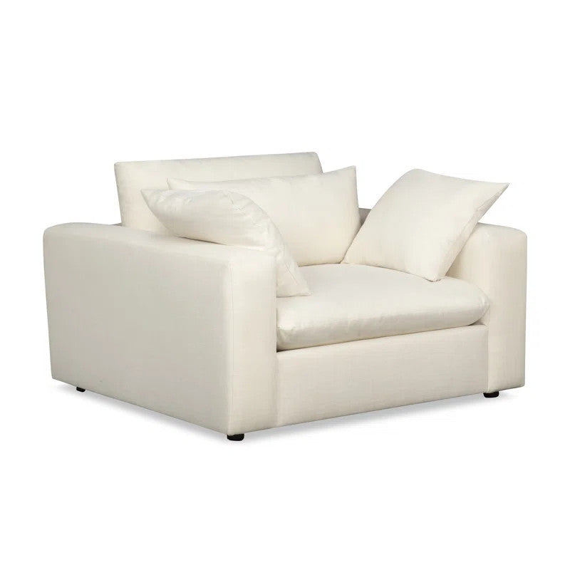 Lawrence Sofa (Choose size, fabric, colour & legs)