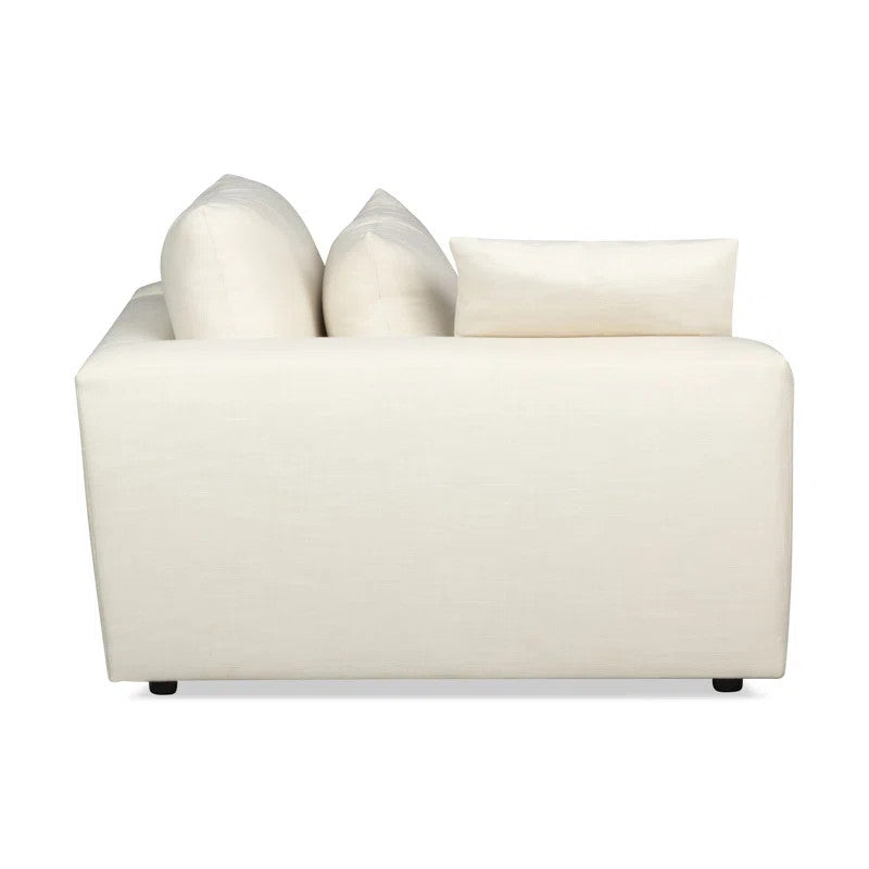 Lawrence Sofa (Choose size, fabric, colour & legs)