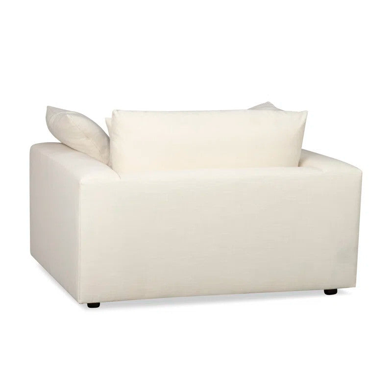 Lawrence Sofa (Choose size, fabric, colour & legs)