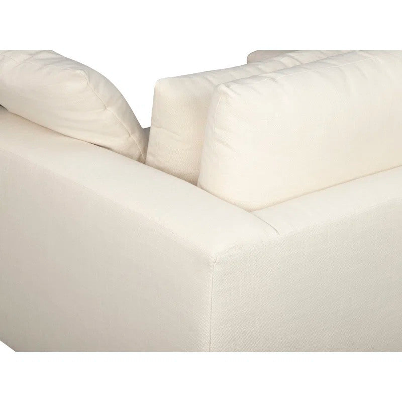 Lawrence Sofa (Choose size, fabric, colour & legs)