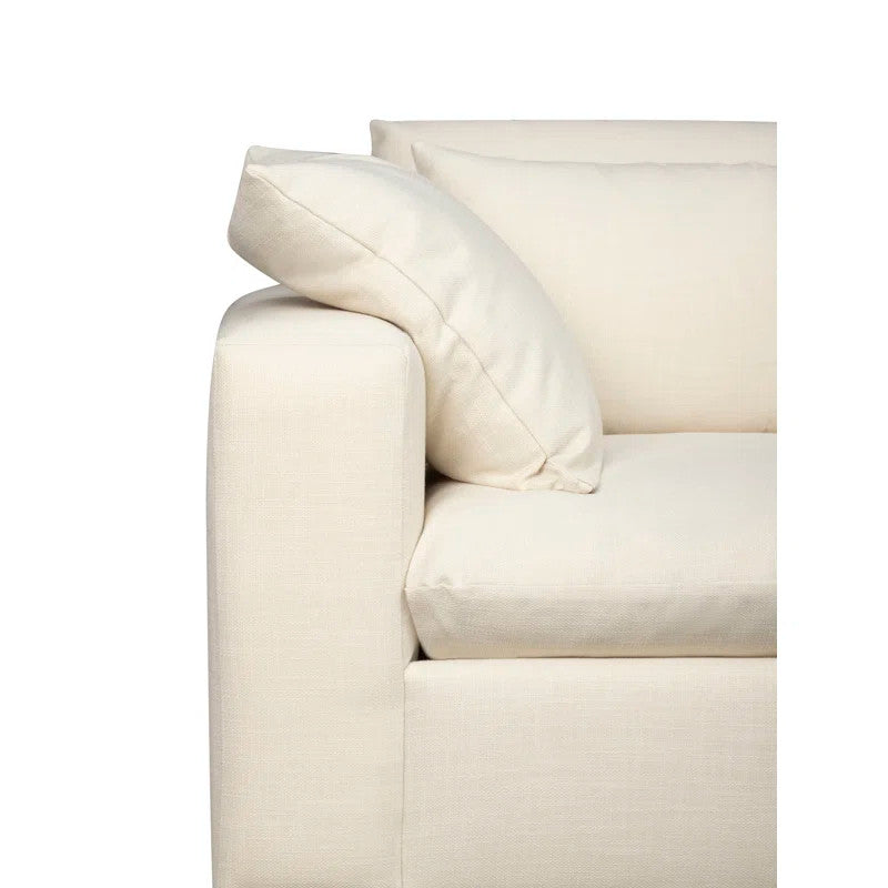 Lawrence Sofa (Choose size, fabric, colour & legs)