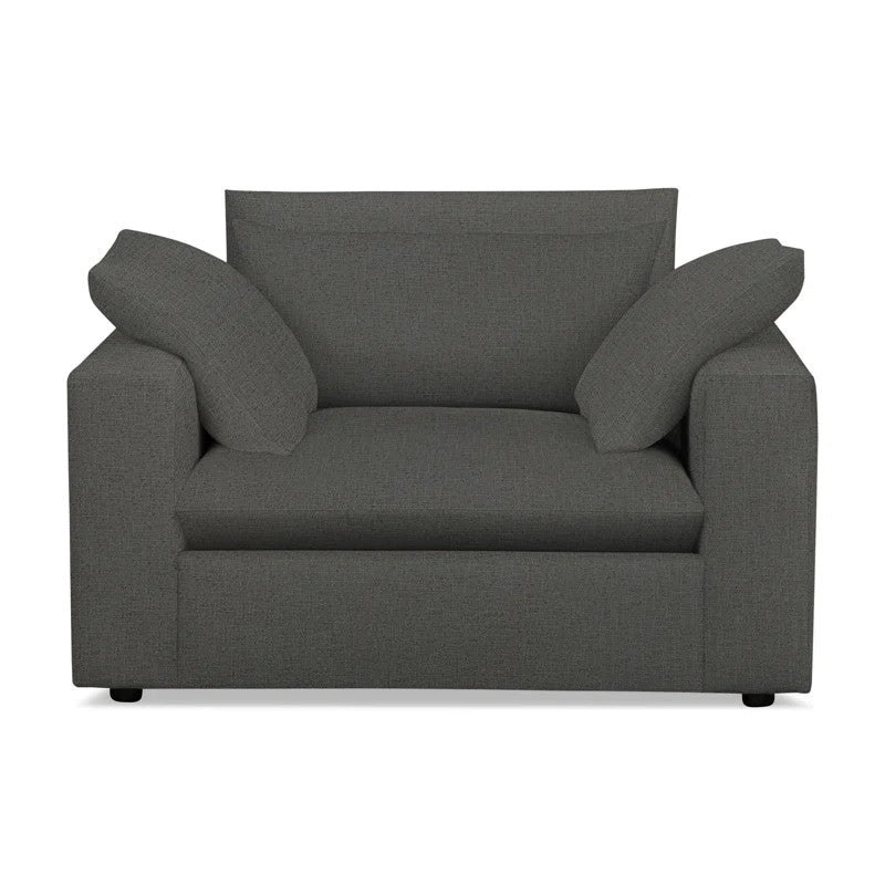 Lawrence Sofa (Choose size, fabric, colour & legs)