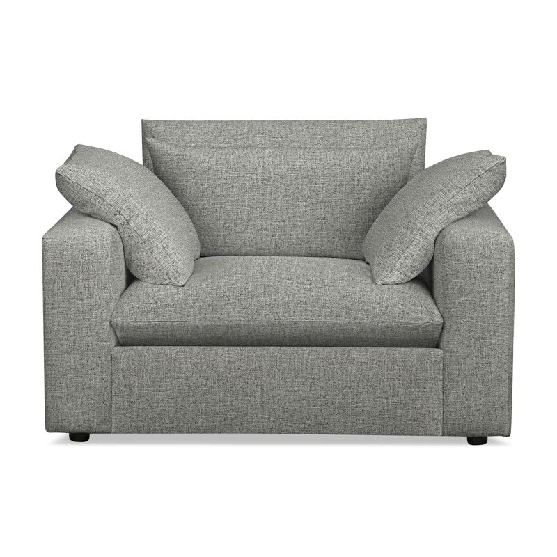 Lawrence Sofa (Choose size, fabric, colour & legs)