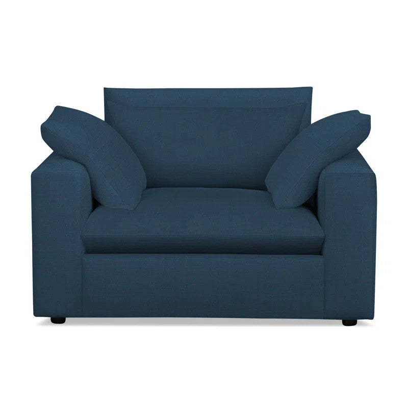 Lawrence Sofa (Choose size, fabric, colour & legs)