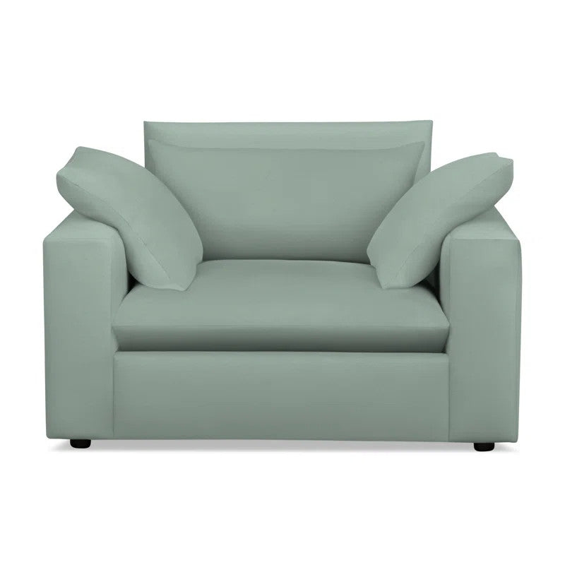 Lawrence Sofa (Choose size, fabric, colour & legs)