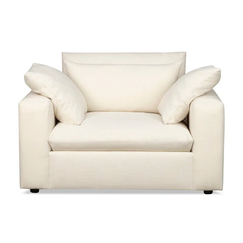 Lawrence Sofa (Choose size, fabric, colour & legs)