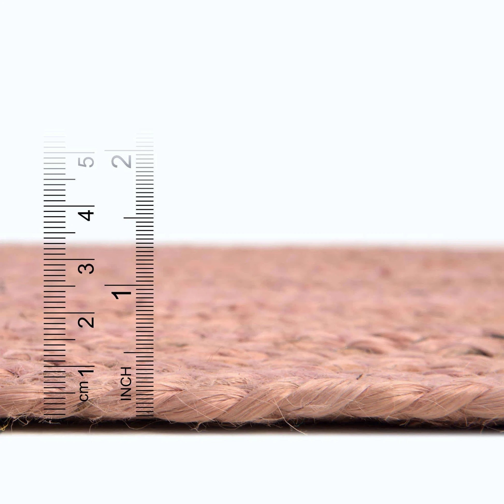 Didymo Pink Carpet (Round)