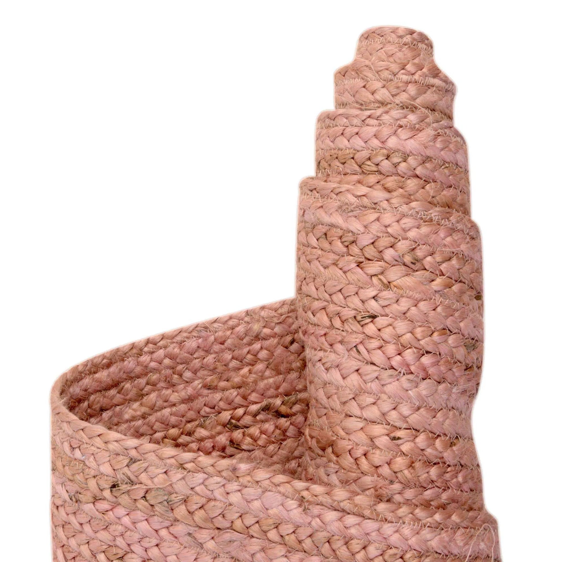 Didymo Pink Carpet (Round)