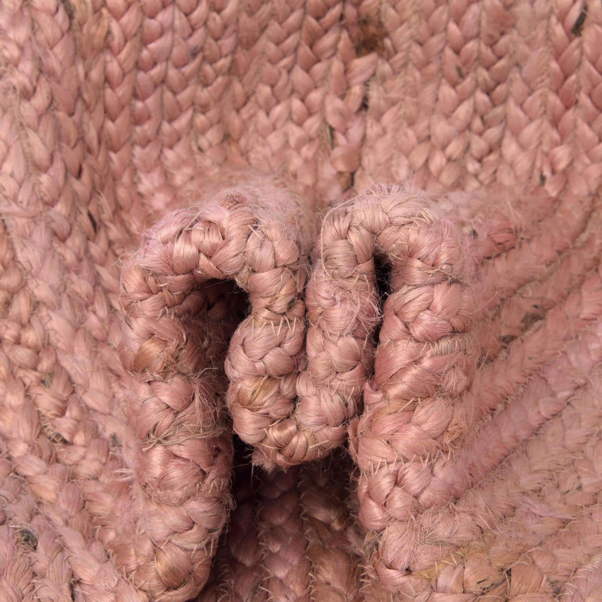 Didymo Pink Carpet (Round)