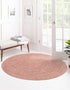 Didymo Pink Carpet (Round)