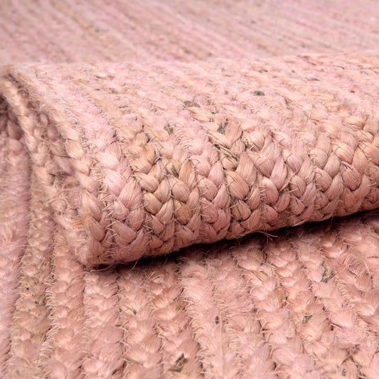 Didymo Pink Carpet (Round)