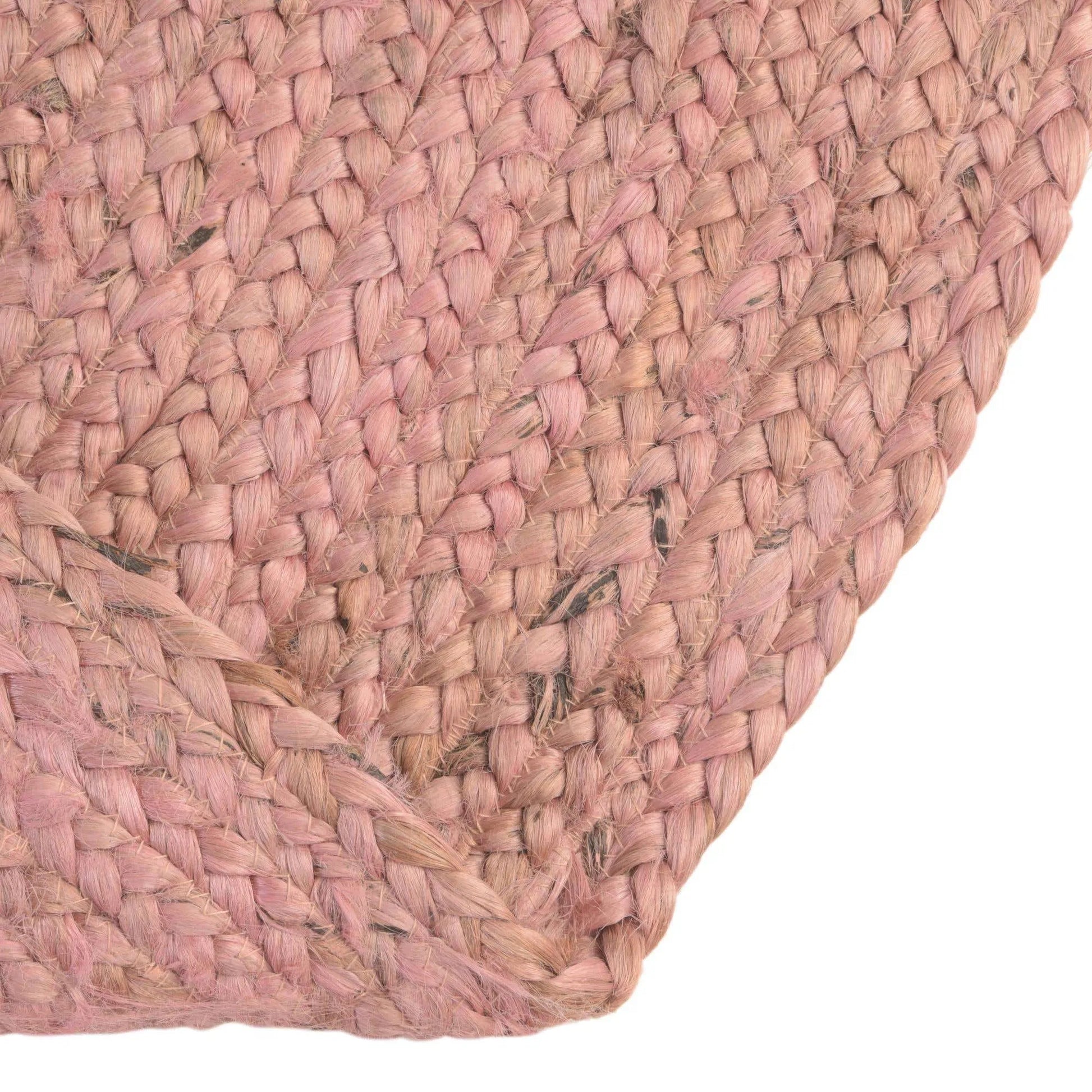 Didymo Pink Carpet (Round)