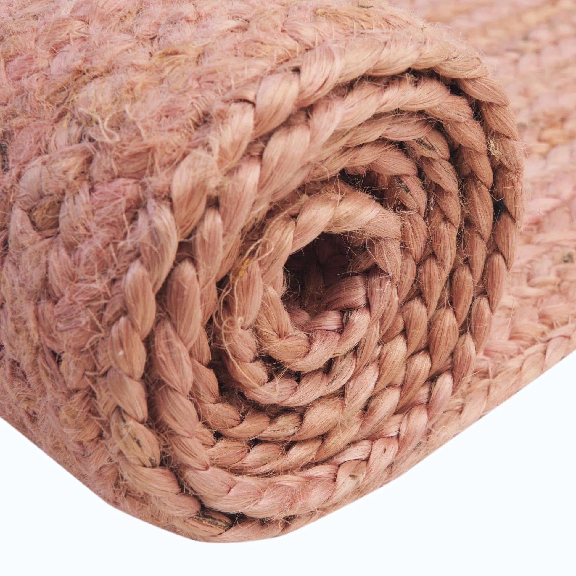 Didymo Pink Carpet (Round)