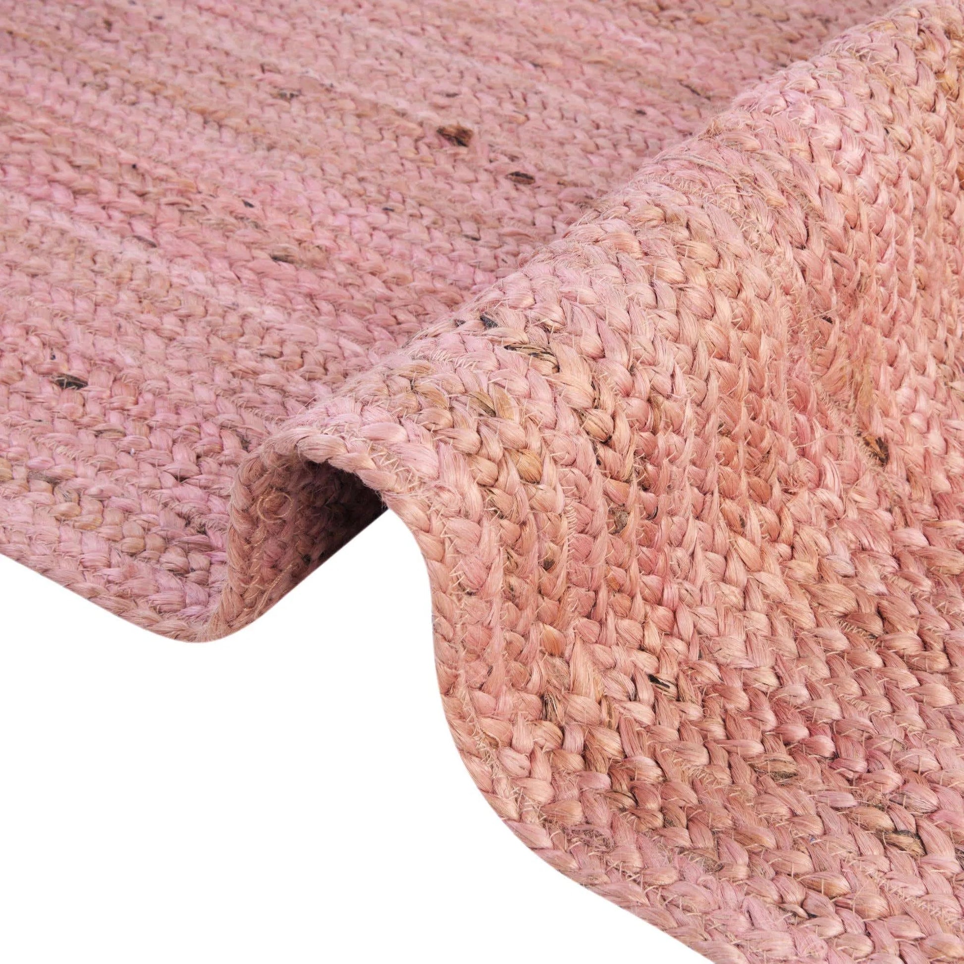 Didymo Pink Carpet (Round)