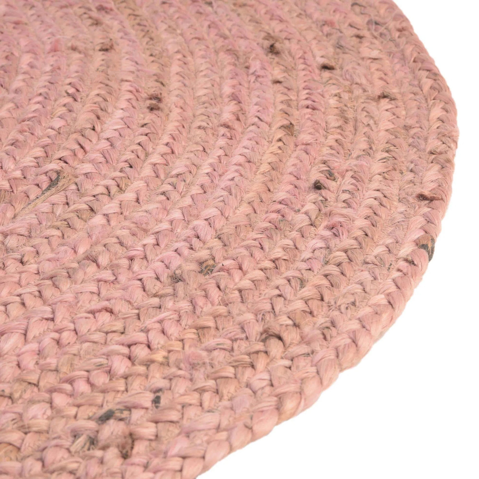 Didymo Pink Carpet (Round)