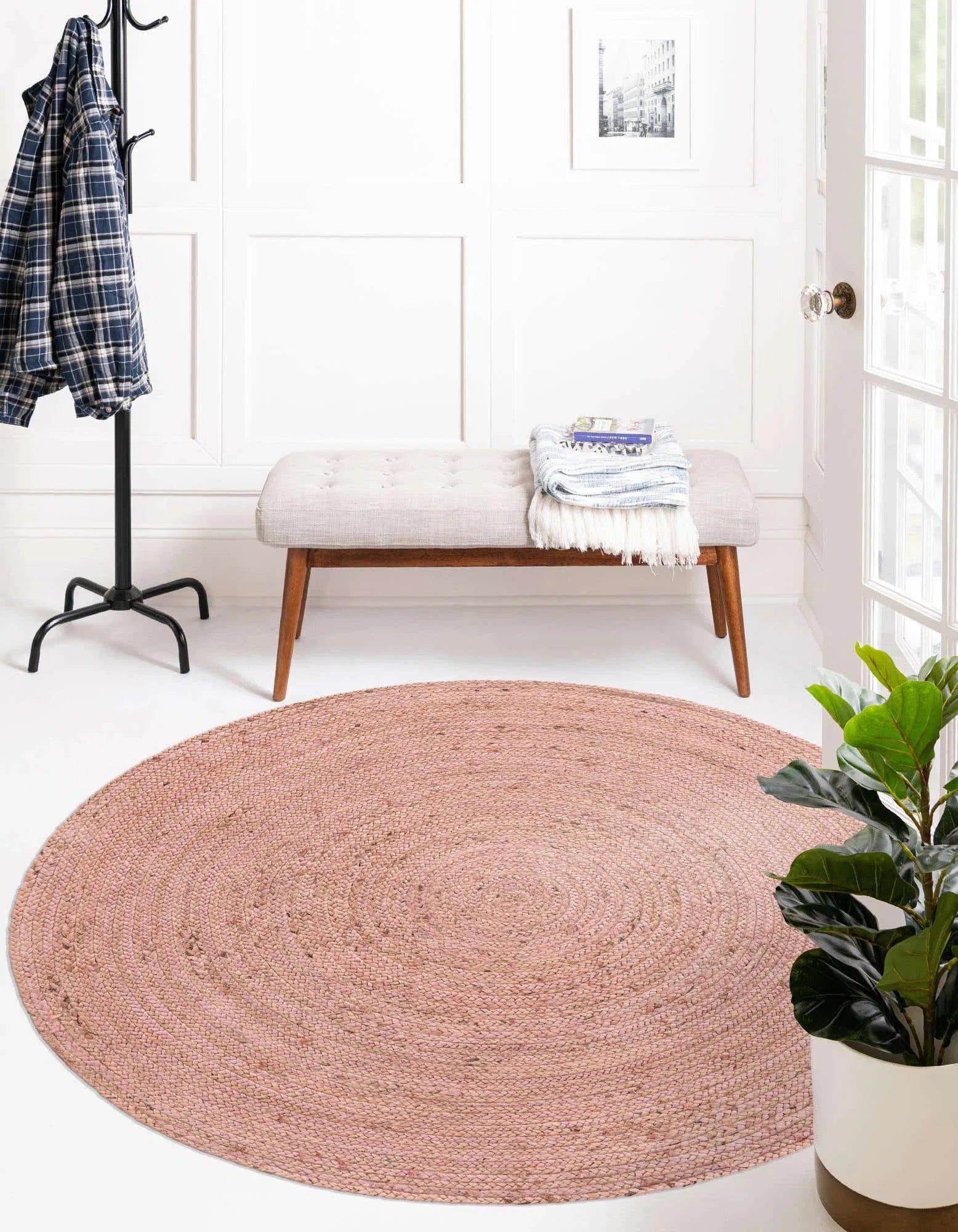 Didymo Pink Carpet (Round)