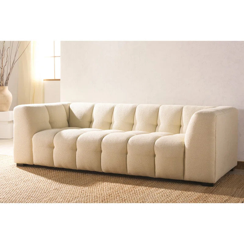 Andrew Sofa (Choose size, fabric, colour & legs)