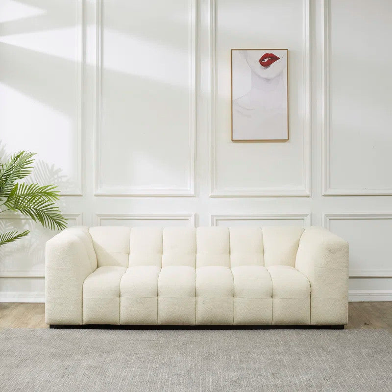 Andrew Sofa (Choose size, fabric, colour & legs)