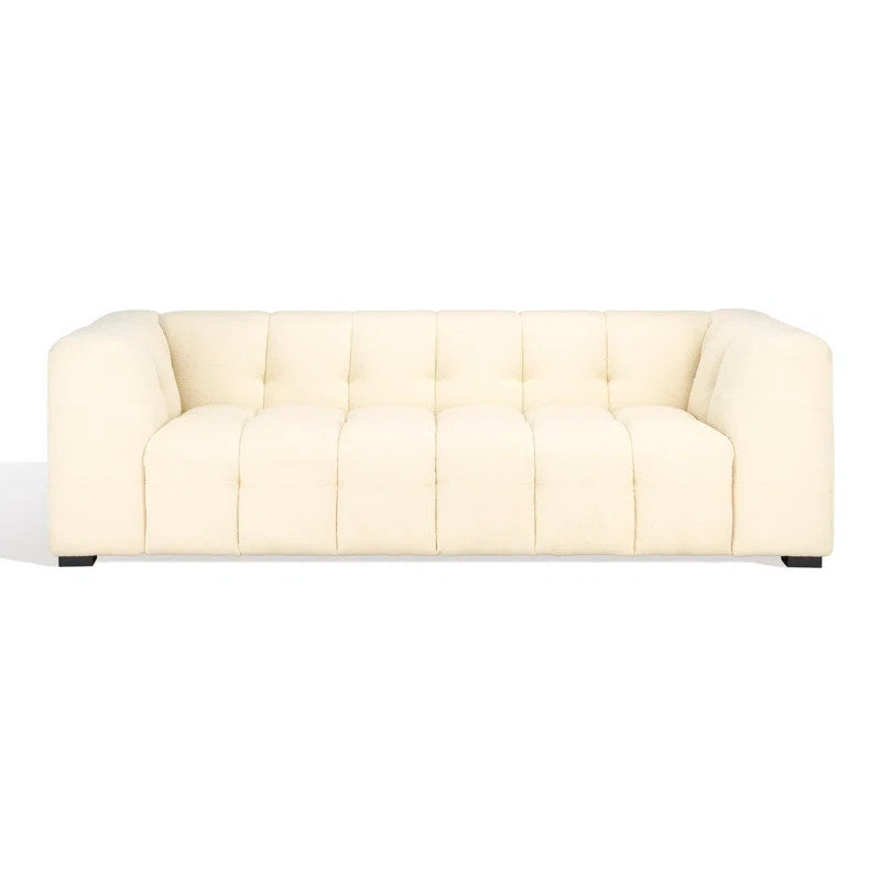 Andrew Sofa (Choose size, fabric, colour & legs)
