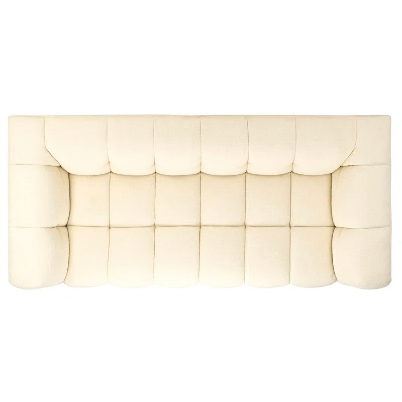 Andrew Sofa (Choose size, fabric, colour & legs)