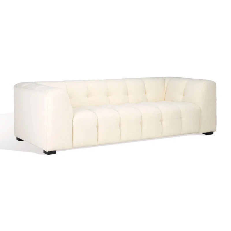 Andrew Sofa (Choose size, fabric, colour & legs)