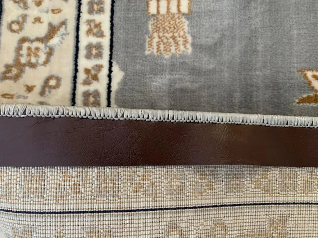 Prayer Grey Carpet (Rectangle)