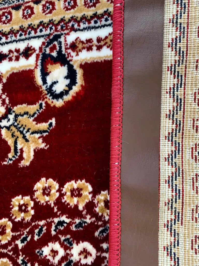 Prayer Red Carpet (Rectangle)
