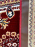 Prayer Red Carpet (Rectangle)