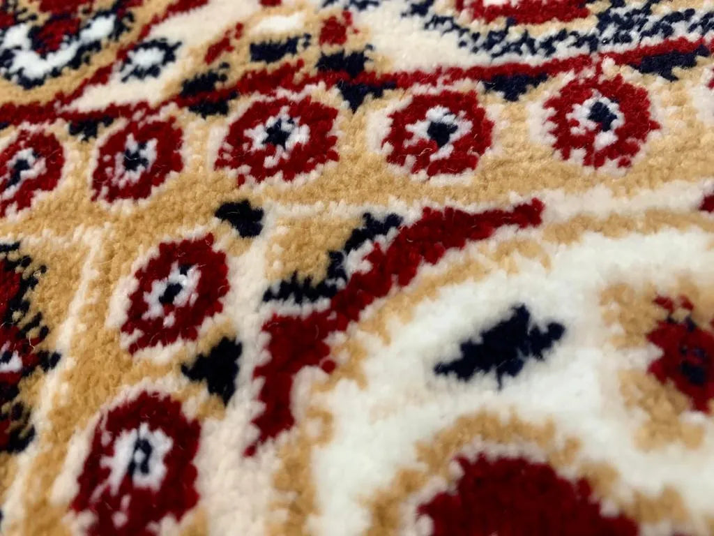 Prayer Red Carpet (Rectangle)