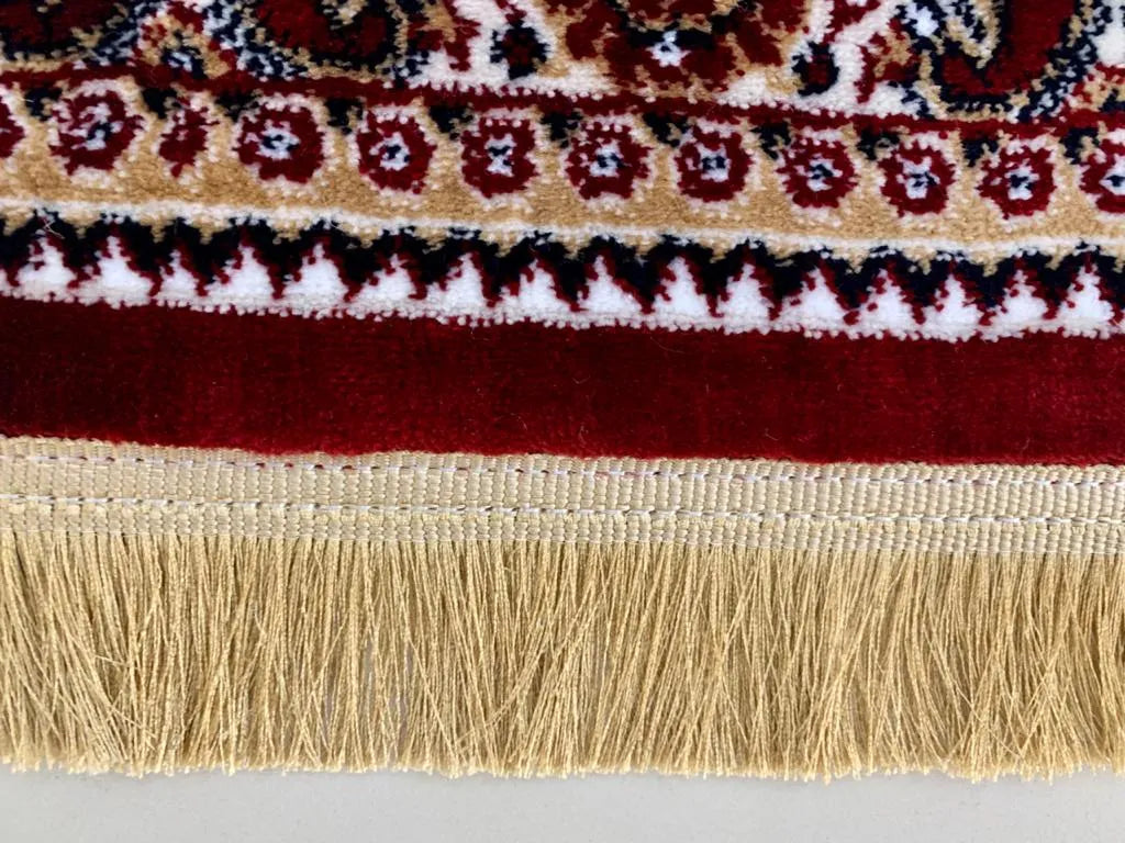 Prayer Red Carpet (Rectangle)