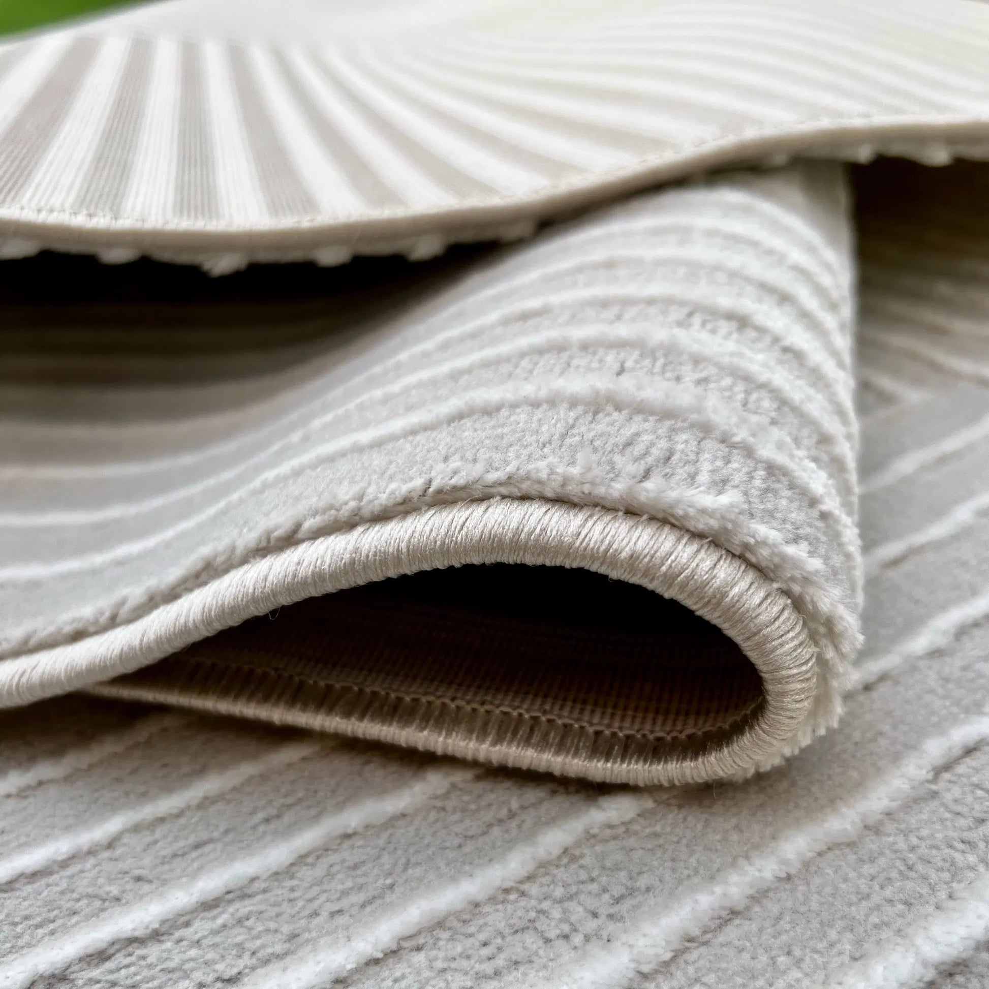 Lito Grey Carpet (Runner)