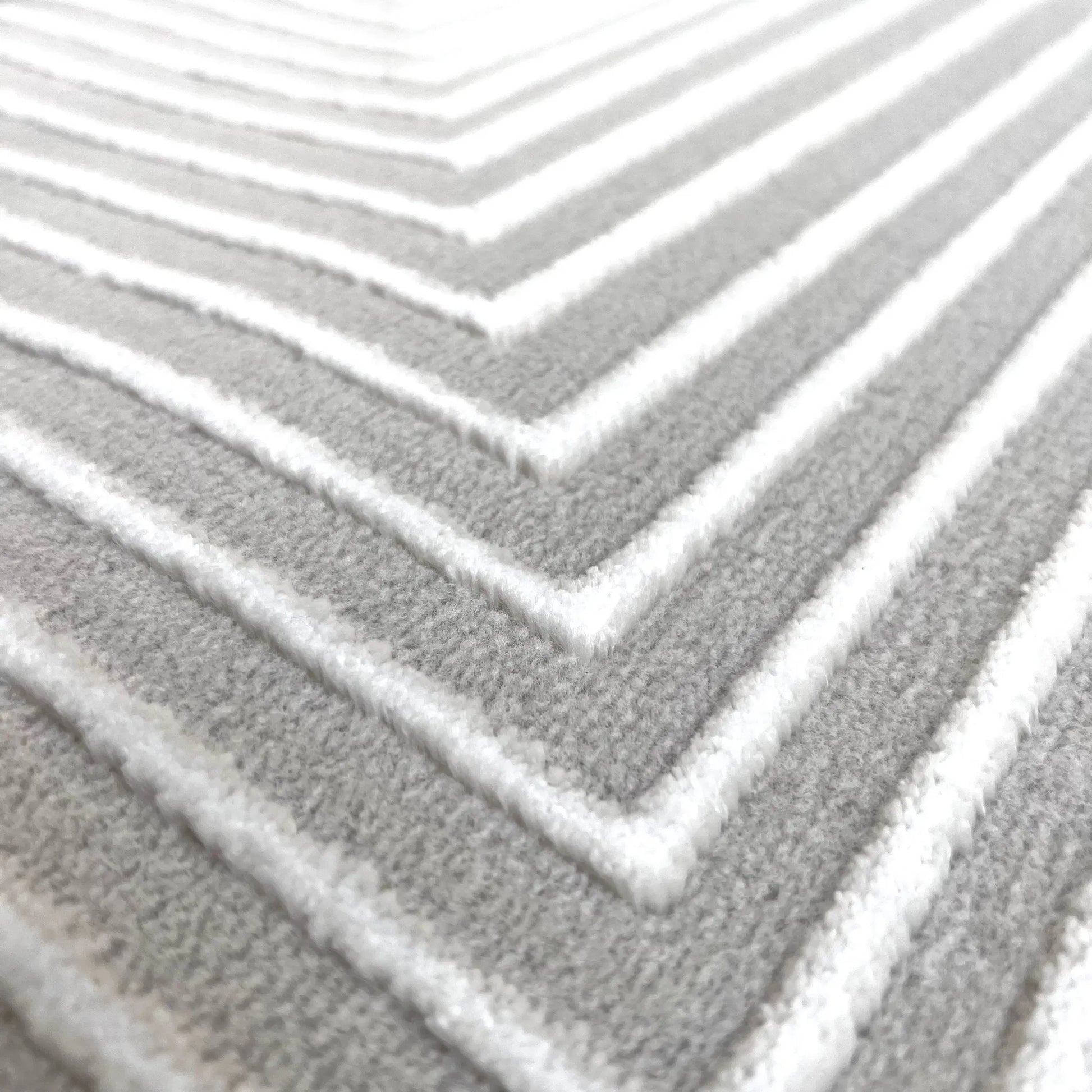 Lito Grey Carpet (Runner)