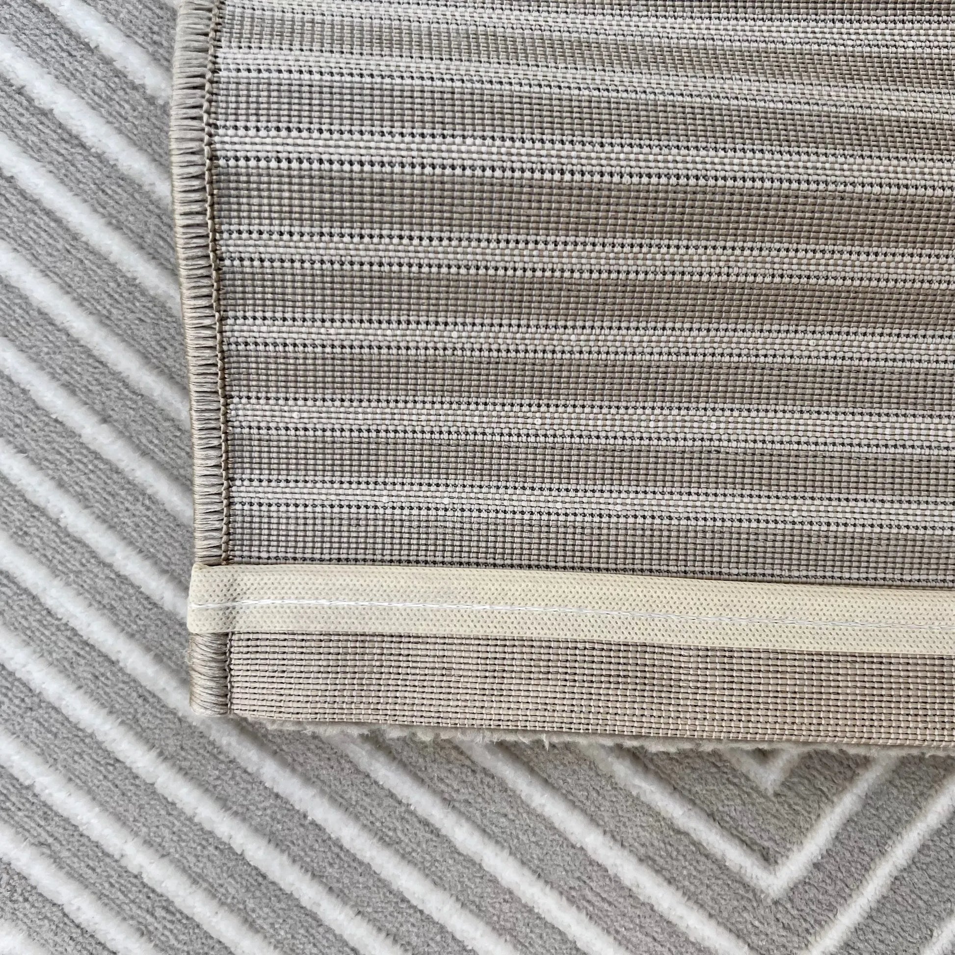 Lito Grey Carpet (Runner)