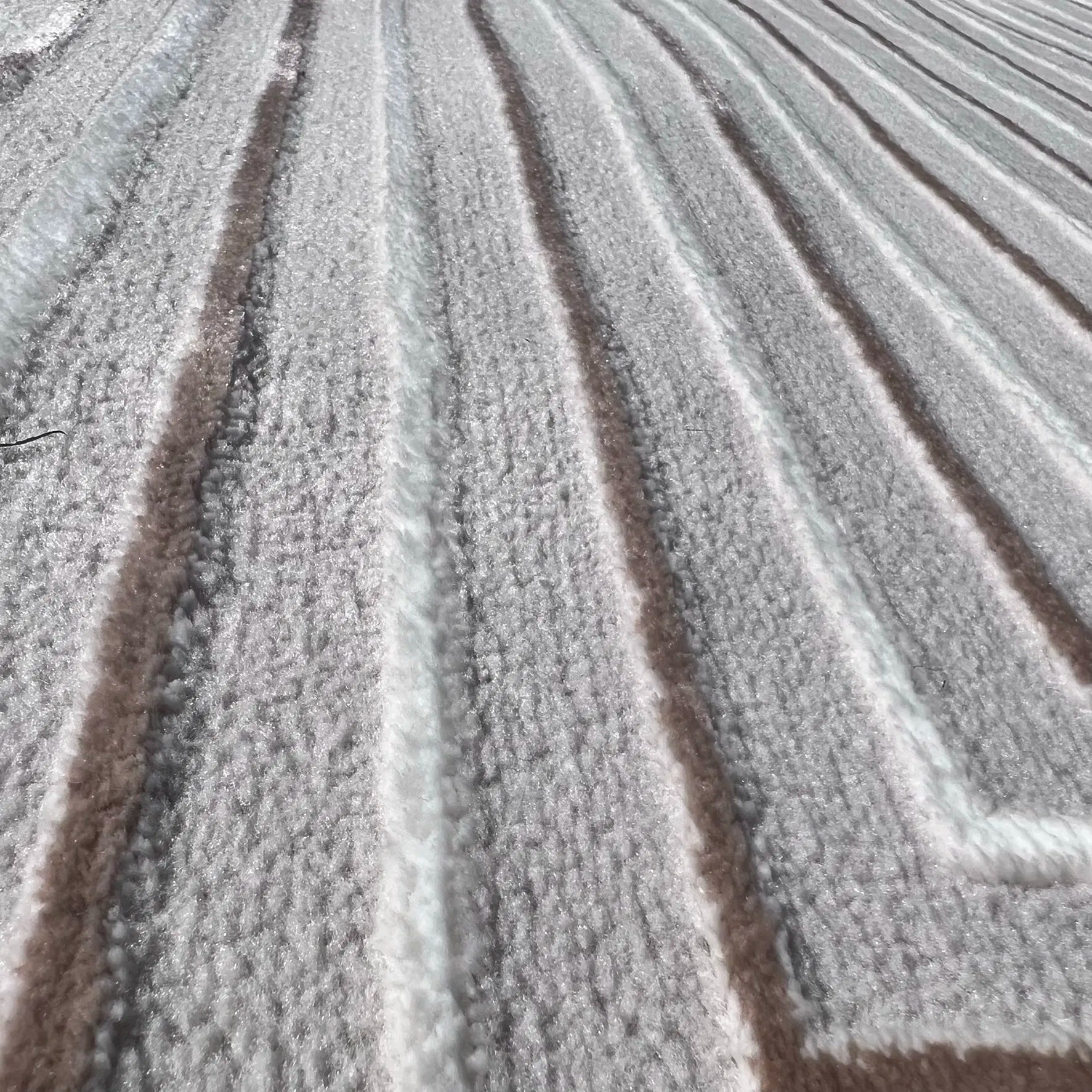 Lito Grey Carpet (Runner)