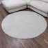 Indi Beige Carpet (Round)