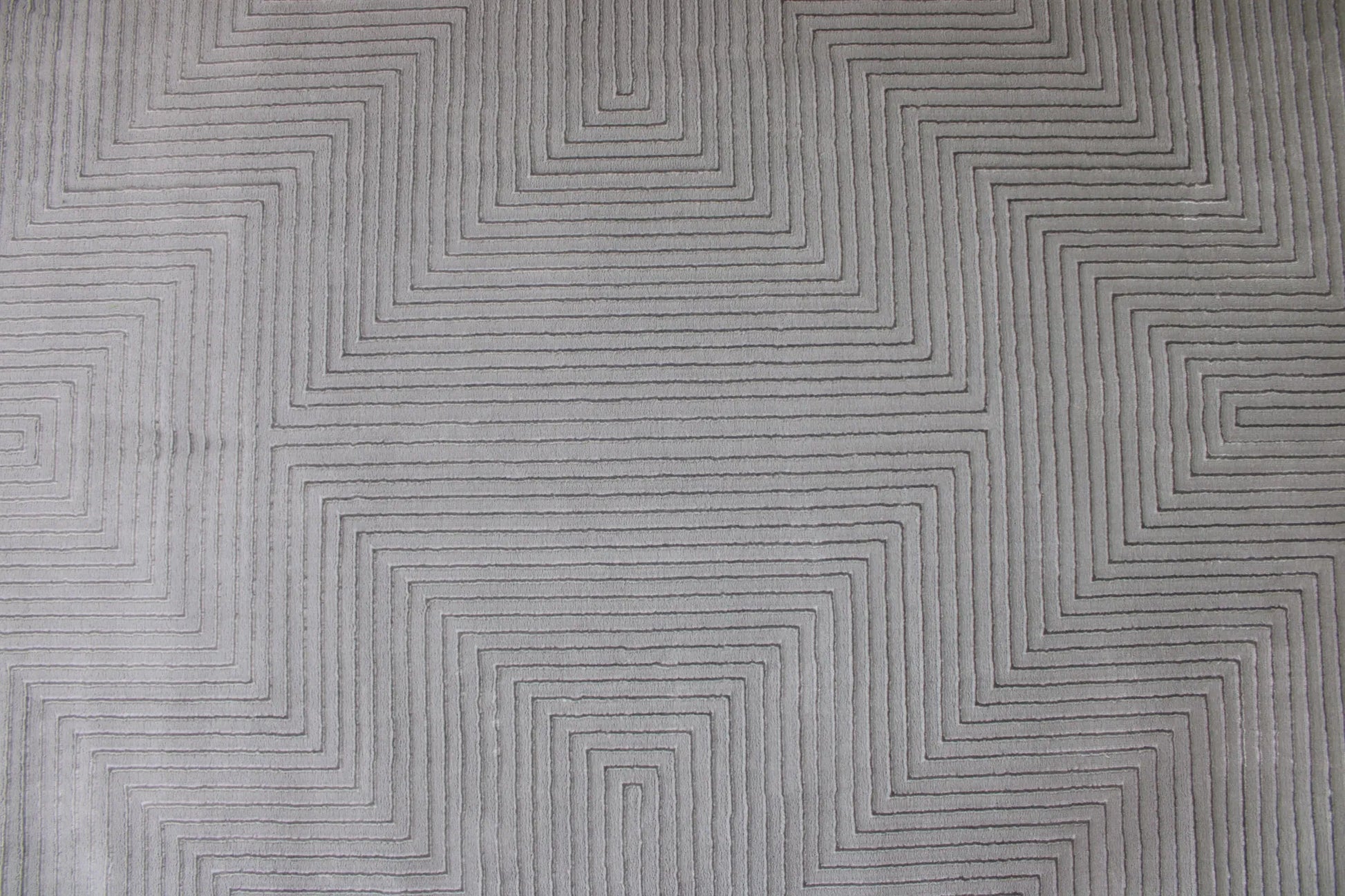 Myrina Grey Carpet (Rectangle)