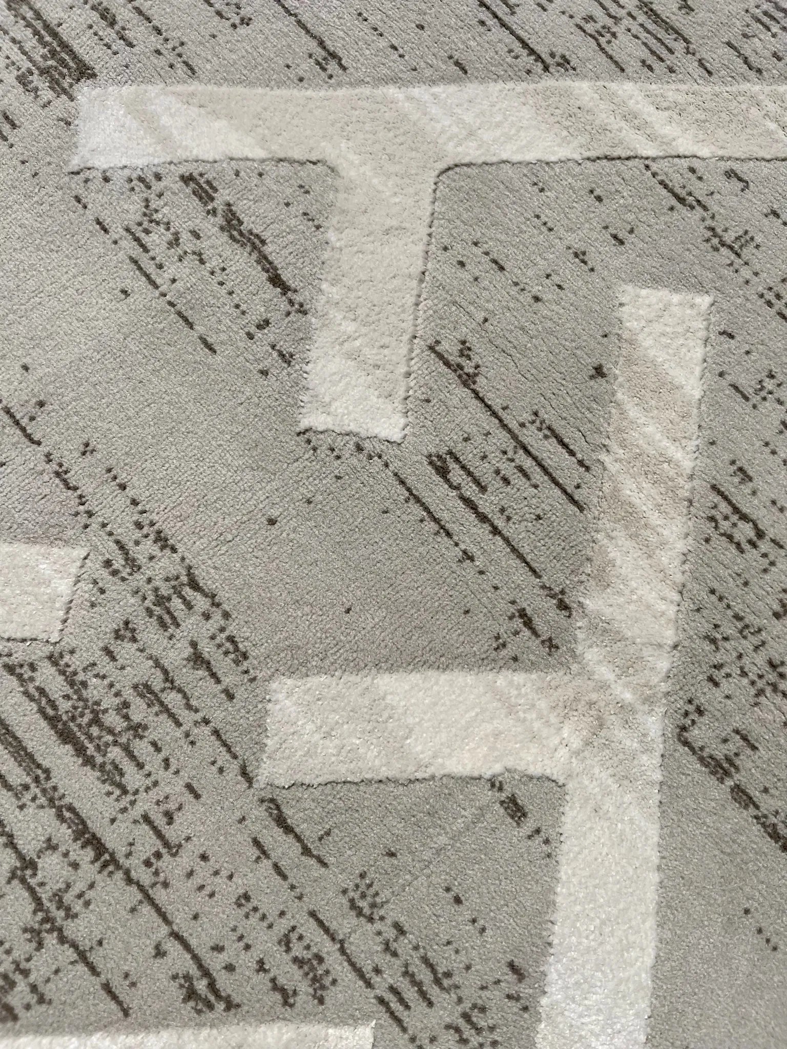 Aigina Cream Carpet (Rectangle)