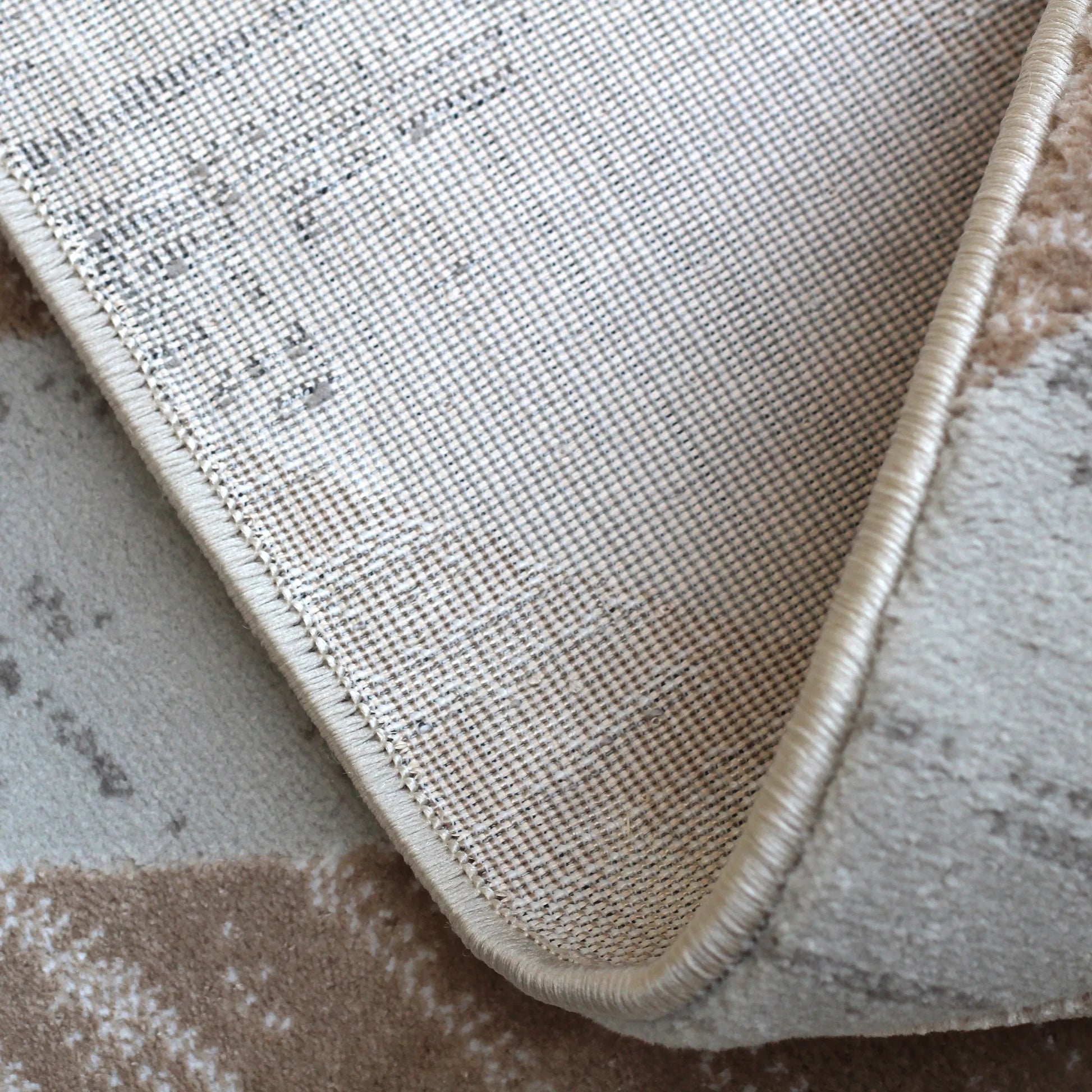 Aigina Cream Carpet (Runner)