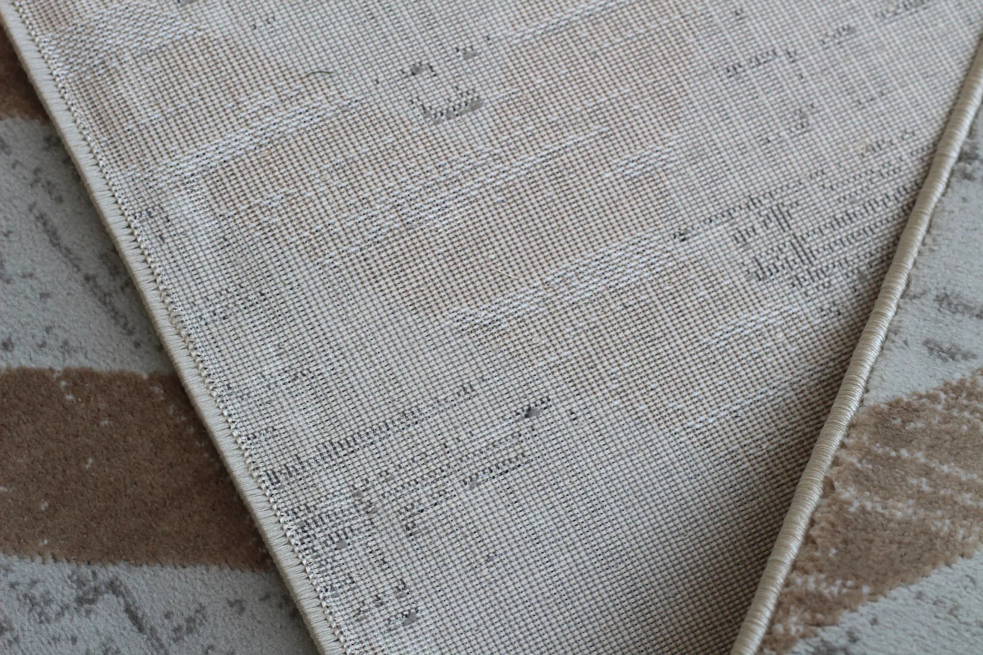 Aigina Cream Carpet (Runner)